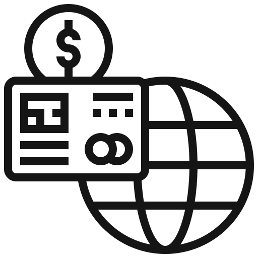 Comprehensive Payment Channels