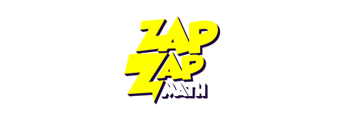 Zap Zap Math