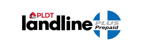 PLDT Prepaid Landline Plus