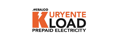 MERALCO KURYENTE LOAD PREPAID ELECTRICITY