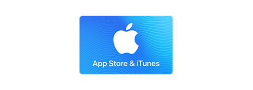 App Store & iTunes