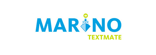 Marino Textmate