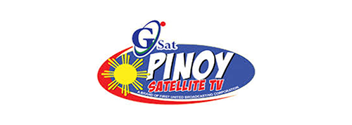 GSat Pinoy Satellite TV