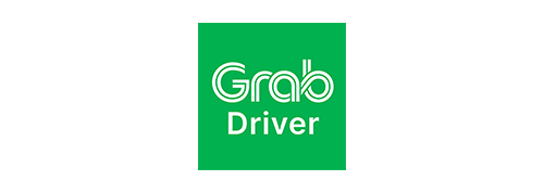 Grab Driver